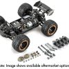 FTX Tracer 1/16 4wd Truggy Truck RTR - Orange - Image 2