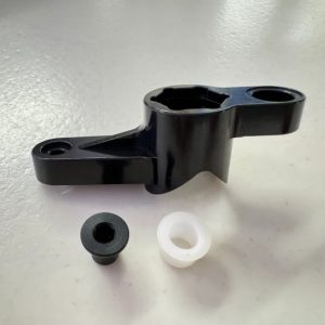 5N7019 CNC Servo Top Arm Set