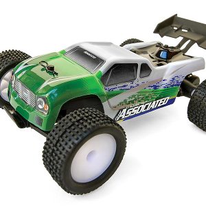 AE Qualifier Series TR28 1/28 Truggy RTR Truck