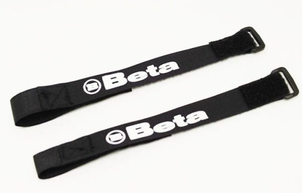 Beta Battery Straps - Ebuggy