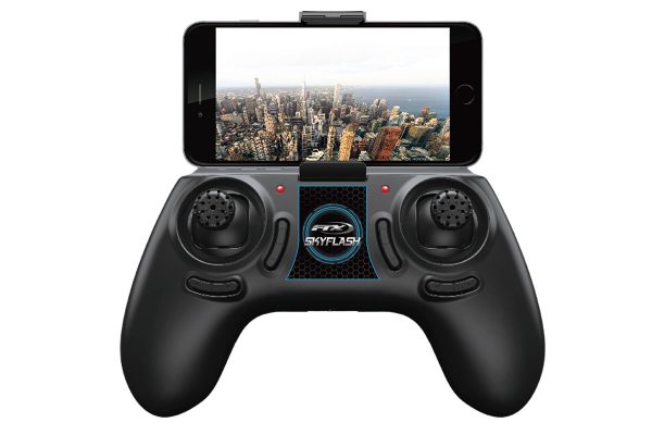 FTX Skyflash Racing Drone Set w/Goggles, Wide 720P, Obstacles - Image 5