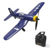 Volantex Corsair F4U 400MM Brushed W/Gyro EPP RTF - Image 3
