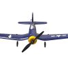 Volantex Corsair F4U 400MM Brushed W/Gyro EPP RTF - Image 2