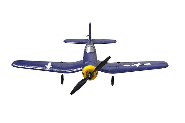 Volantex Corsair F4U 400MM Brushed W/Gyro EPP RTF - Image 2