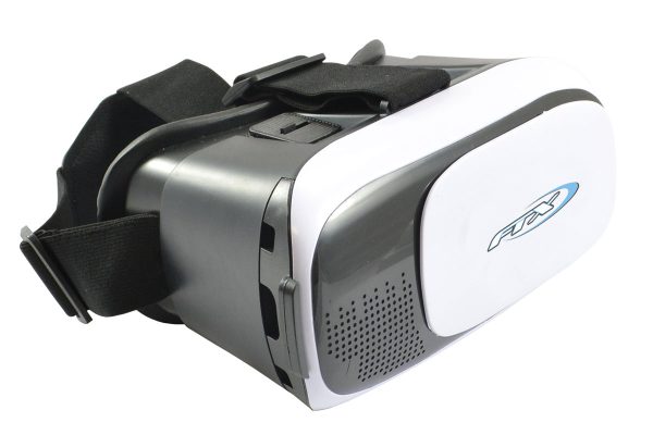 FTX Skyflash Racing Drone Set w/Goggles, Wide 720P, Obstacles - Image 2