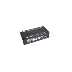 Intellect Lipo LIHV 6400Mah2S 25.1mm Shorty 7.6V