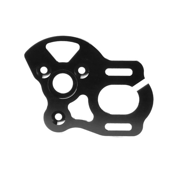 PRS1V4 Aluminium Motor Plate