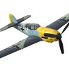 Volantex Messerschmitt BF109 400MM Brushed W/Gyro EPP RTF - Image 2