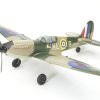 Volantex Spitfire 4ch 400MM Brushed W/Gyro EPP RTF - Image 2