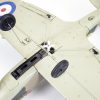 Volantex Spitfire 4ch 400MM Brushed W/Gyro EPP RTF - Image 3