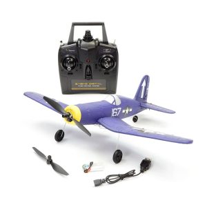 Volantex Corsair F4U 400MM Brushed W/Gyro EPP RTF