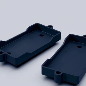 5N4002ED Short Battery Saddle (2)