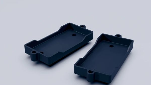 5N4002ED Short Battery Saddle (2)