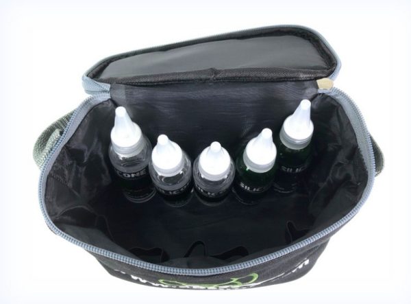 Abisma Universal Siliscone Oil/Diff Bag - Image 2