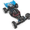 Team Associated RB10 RTR Red 1/10th 2wd Buggy - Image 5