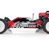 Team Associated RB10 RTR Red 1/10th 2wd Buggy - Image 4