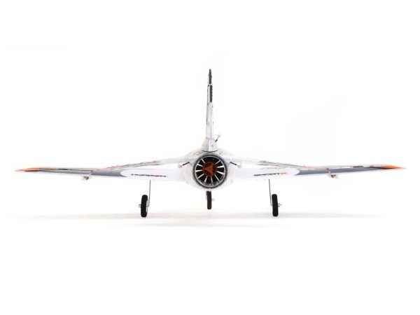 Habu SS 50mm EDF BNF Basic - Image 4