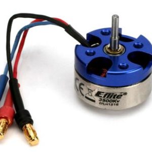 900Kv Brushless Motor: BSR
