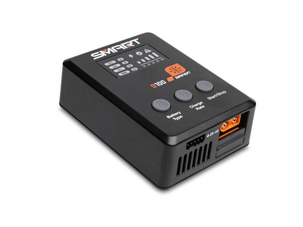 S100 1x100W USB-C Smart Charger - Image 2