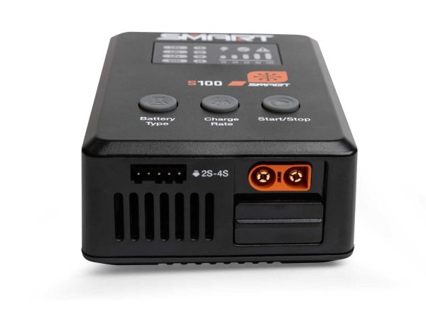 S100 1x100W USB-C Smart Charger - Image 3