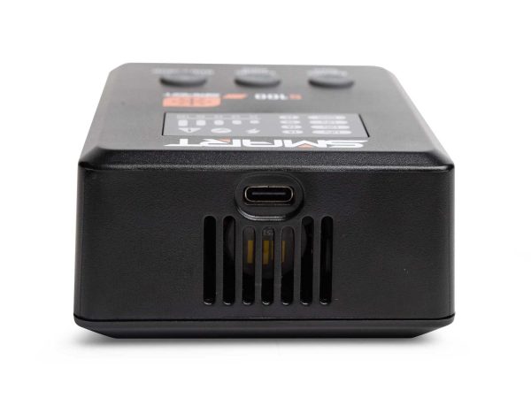 S100 1x100W USB-C Smart Charger - Image 5