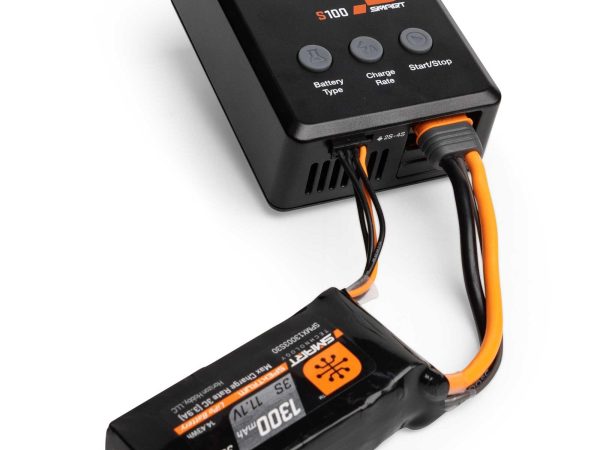 S100 1x100W USB-C Smart Charger - Image 7
