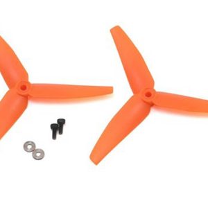Tail Rotor Orange (2) 230 S V2