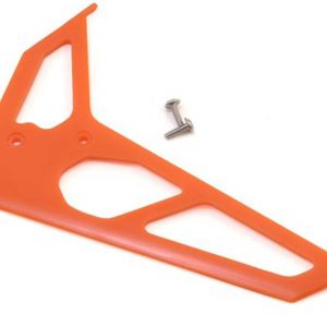 Vertical Fin Orange 230 S V2