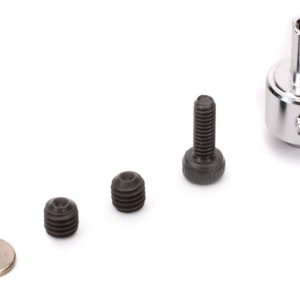 Tail Rotor Hub Set: 200 SR X