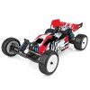 Team Associated RB10 RTR Red 1/10th 2wd Buggy