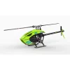 Goosky S1 Electric RC Helicopter Yellow w/Transmiter Battery and Charger RTF - Image 2