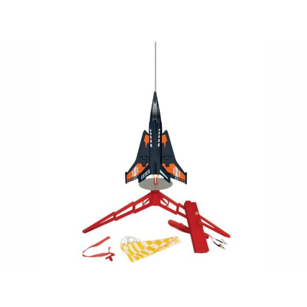 Space Corps Centurion Launch Set (English Only)