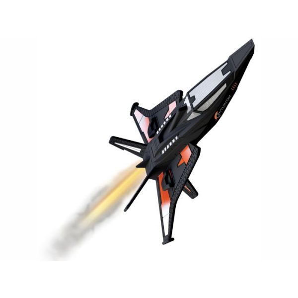 Space Corps Centurion Launch Set (English Only) - Image 2