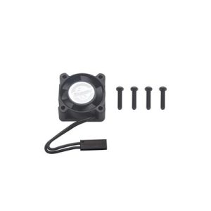 Dash Ultra High Speed ESC Cooling Fan - 25x25x10