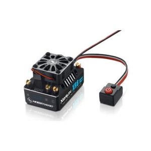 Hobbywing XERUN - XR8 SCT 140Amp ESC
