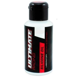 Ultimate Silicon Diff Oil 1000000cps - 75ml
