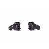 PR Racing S1 V4 Alloy Steering Block (0mm) 1 PR