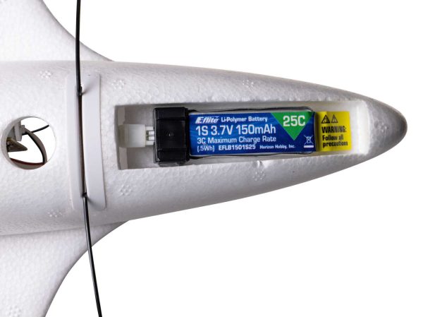 Duet S 2 RTF, with Battery and Charger - Image 4