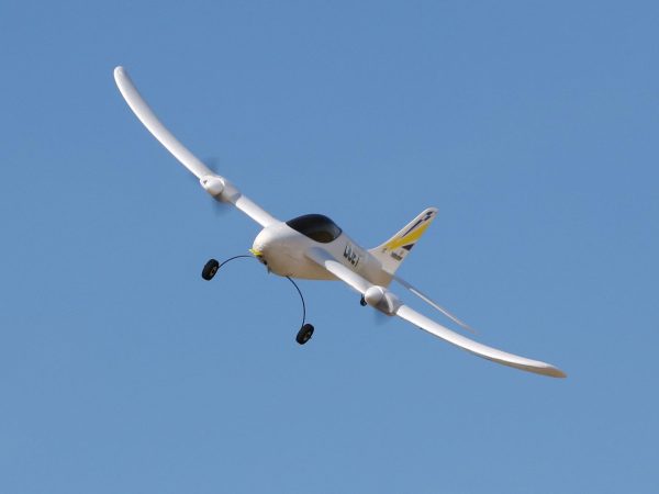 Duet S 2 RTF, with Battery and Charger - Image 11