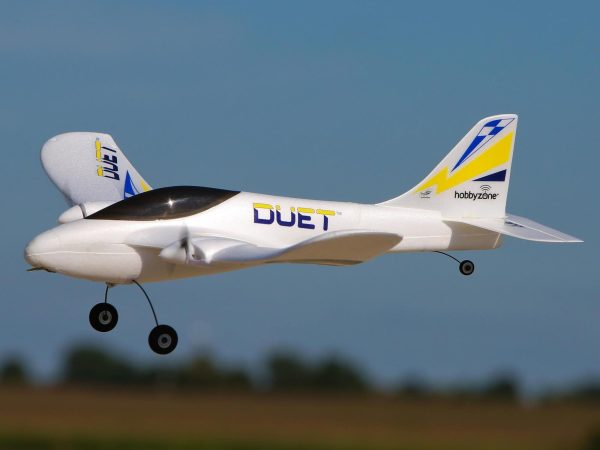 Duet S 2 RTF, with Battery and Charger - Image 10