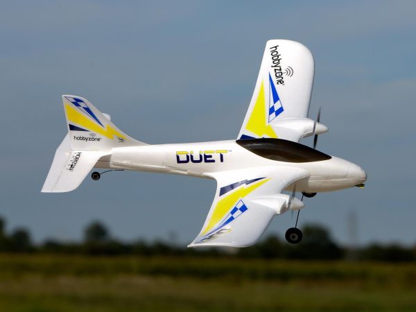 Duet S 2 RTF, with Battery and Charger - Image 12