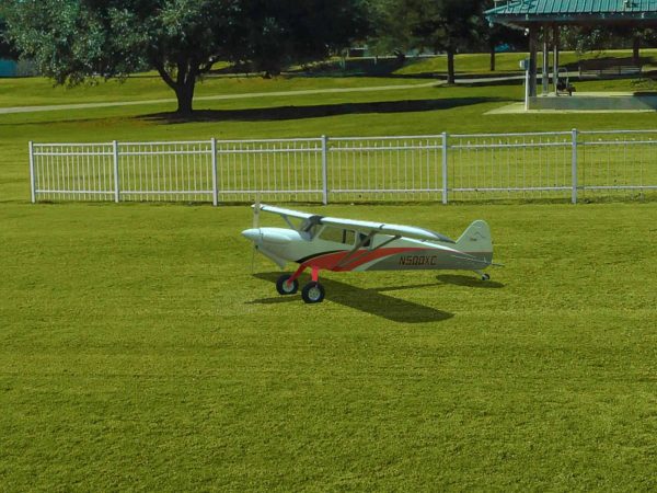 RealFlight Evolution RC Flight Simulator with InterLink - Image 5