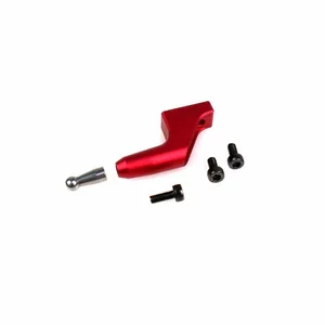 Pitch control arm set