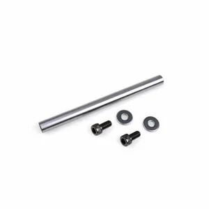 Feathering Shaft Set