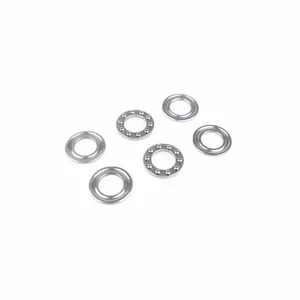 Flat Thrust bearing Set
