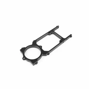 Main frame upper plate