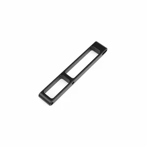 Main Frame rear reinforcement plate