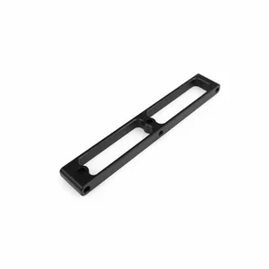 Main Frame middle reinforcement  plate