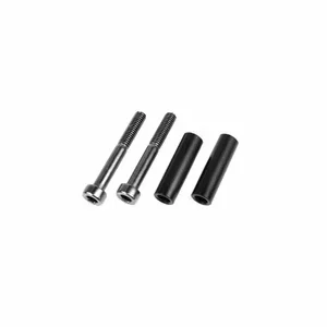 Main Frame Front Connecting Set