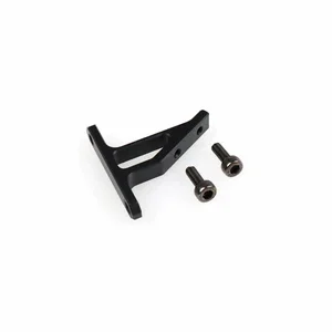 Upper servo mount